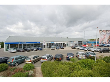 Cor Melissant Auto, Camper, Caravan en Kampeer B.V